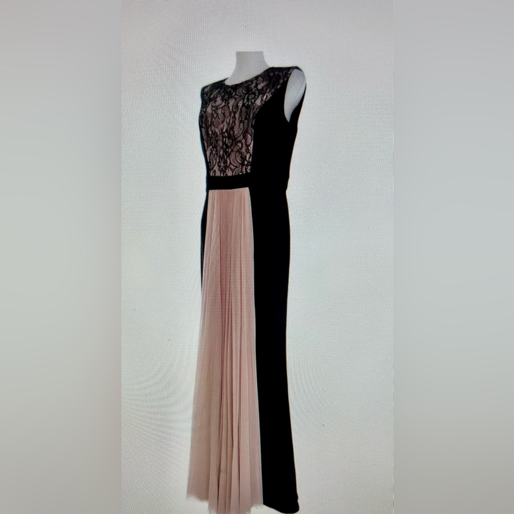 JS Collections ballgown - Picture 2 of 3